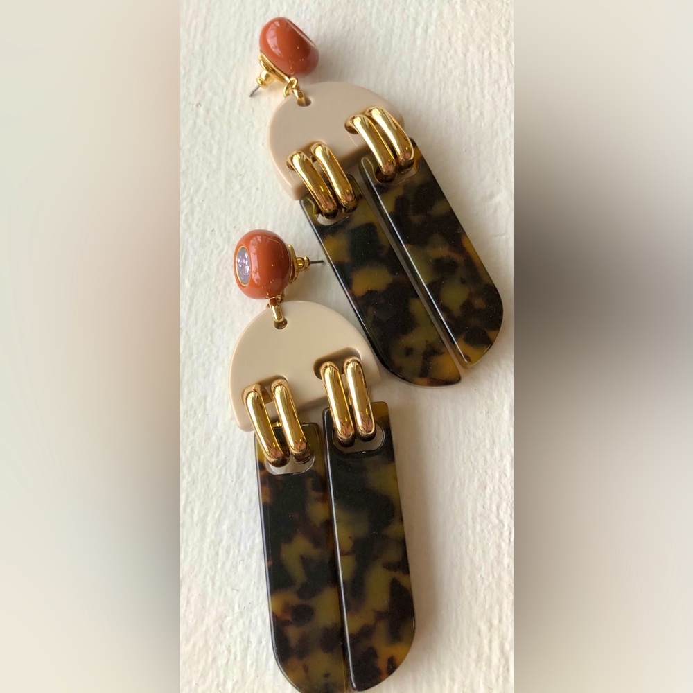 Kate Spade Earrings
